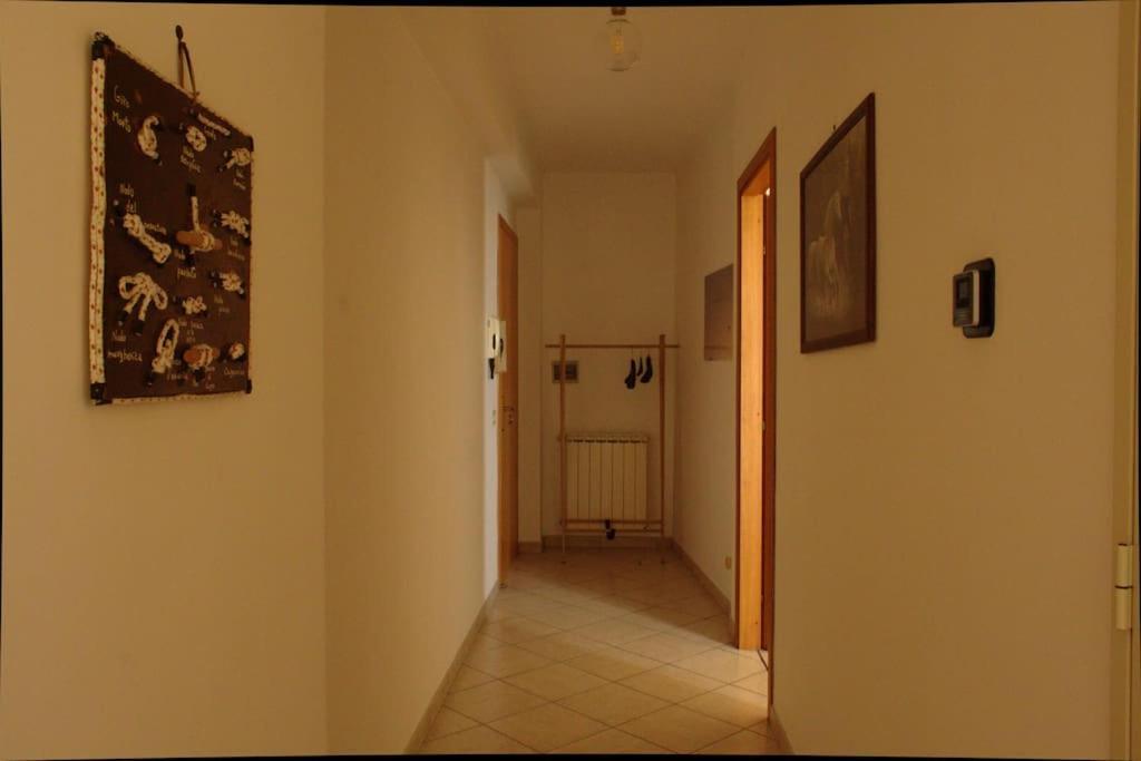Casa Arcobaleno Apartamento Marsala Exterior foto