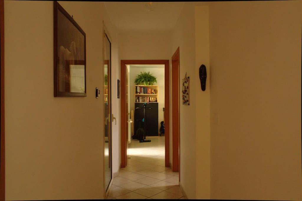 Casa Arcobaleno Apartamento Marsala Exterior foto