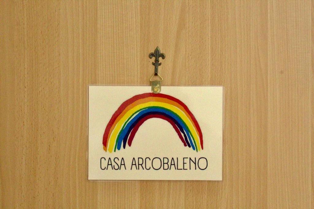 Casa Arcobaleno Apartamento Marsala Exterior foto